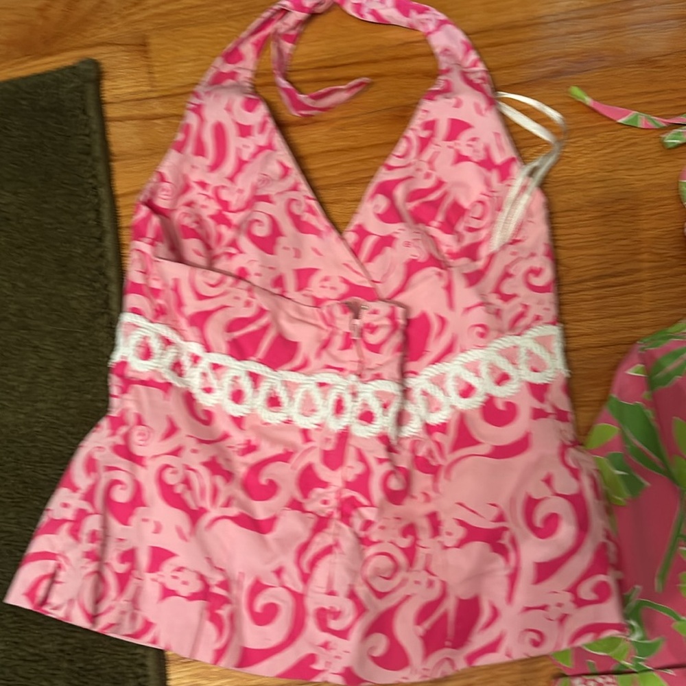 Lilly Pulitzer Lot of 3 items - Picture 5 of 7